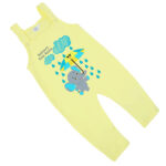 First Rains Elephant Dungaree