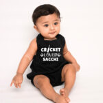 Cricket Lover Tie Up