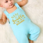 Nani Ka Laadla Dungaree