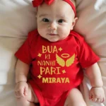 Bua Ki Nanhi Pari Onesie