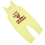 Please Pass Me To My Nanu Dungaree