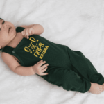 Good At Naps Dungaree