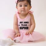 Just Joined Team Tutu Onesie