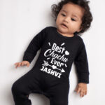 Best Chachu Ever Jumpsuit