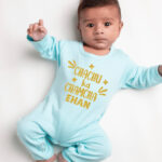 Chachu Ka Chamcha Outfit