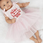 Chachu's Favorite Tutu Onesie Outfit