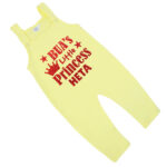 Bua's Little Princess Dangaree