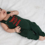 Cricket Is My Religion Dungaree