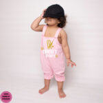 Cricket Baby Dungaree