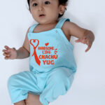 Handsome Like Chachu Outfit