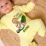Happy First Onam Jumpsuit Outfit