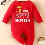 Little Govinda Jumpsuit