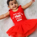 Mere Pass Massi Hai  Tutu Onesie