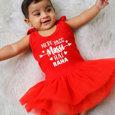 Mere Pass Massi Hai  Tutu Onesie