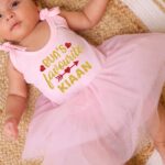 Bua Favorite outfit tutu onesi
