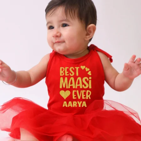 Best Maasi Ever outfit tutu onesieOutfit