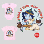 Kanha Ki leela ,sabse pyaari Outfit