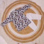 Raksha Bandhan Kurta Set For Boys