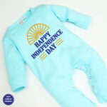 happy independence day jumpsuit