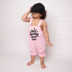 Best Maasi Ever Dungaree