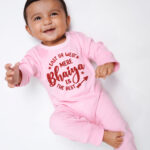 East Or West Mere Bhaiya Is The Best Jumpsuit