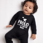 Proud To Be An Indian Jumpsuit