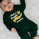 Feel The Freedom Jumpsuit