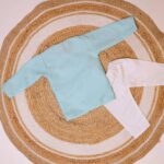 Customized Kids Kurta Pajama