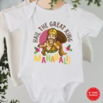 Great King Mahabali Onam Outfit