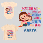 World Most Special Bond Outfit