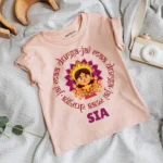 Jai Maa Durga Onesie & T-shirt
