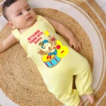 Kid's Name - Tuning With Bappa Dungaree