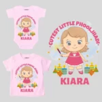 phooljhadi outfit for baby