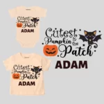 Cutest Pumpkin To The Patch Outfit