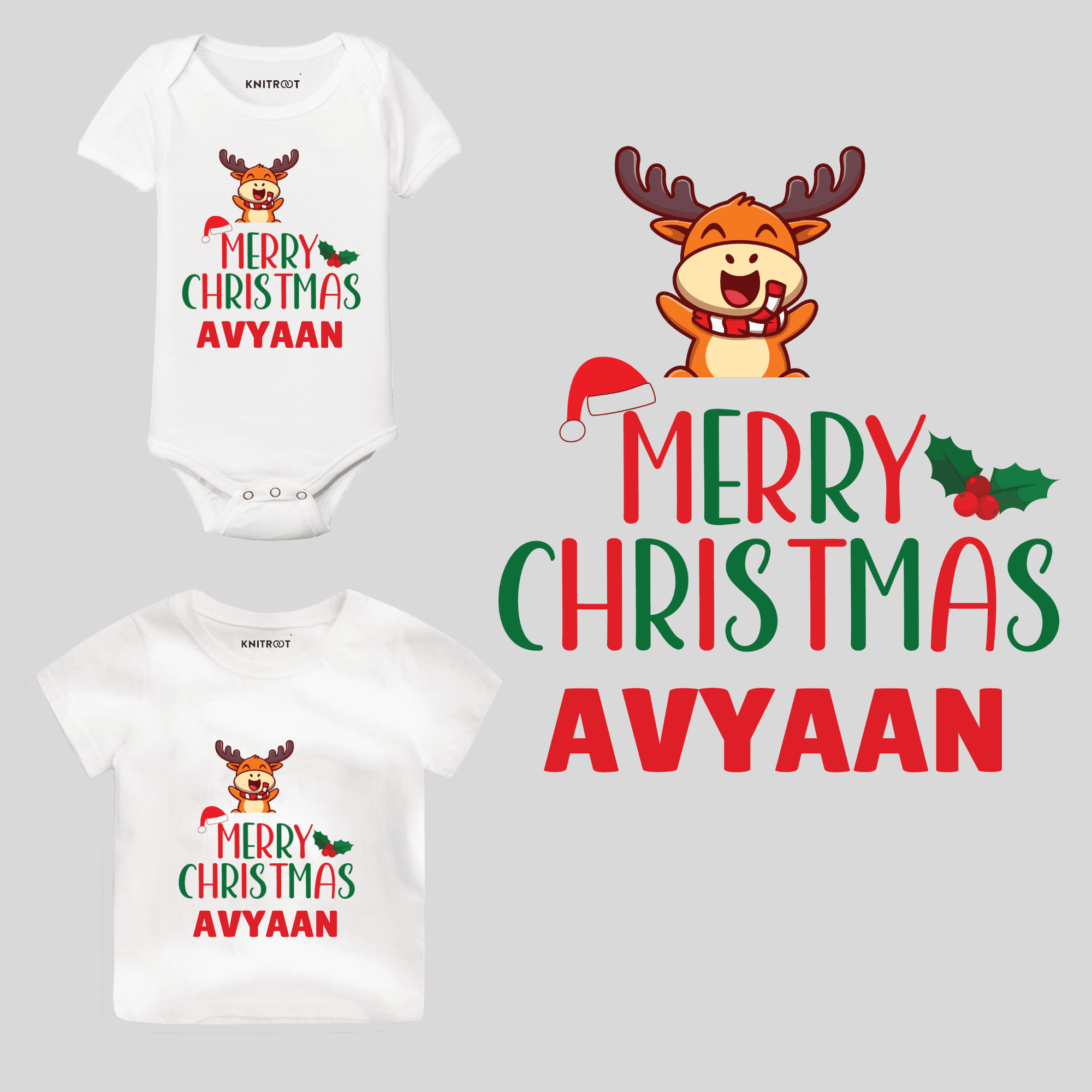 103 childrens christmas tshirts