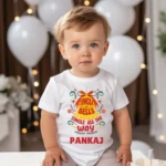 Jingle bells Jingle All The Way  Outfit