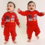 Ferrari Set newborn clothes online