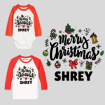 childrens christmas dress