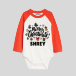 childrens christmas dress