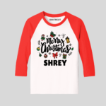 childrens christmas dress