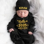 newborn winter jumpsuits