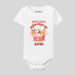 New Born Onesies & Tshirt