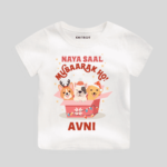 New Born Onesies & Tshirt