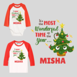 christmas outfits for newborns