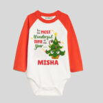 christmas outfits for newborns