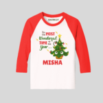 christmas outfits for newborns