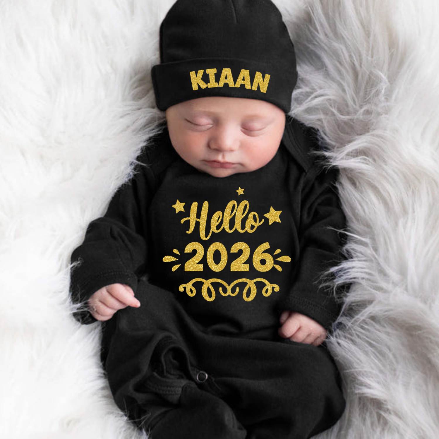 7 newborn winter jumpsuits