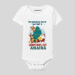 Santa Claus Onesie
