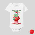christmas themed onesies