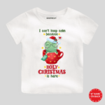 christmas themed onesies